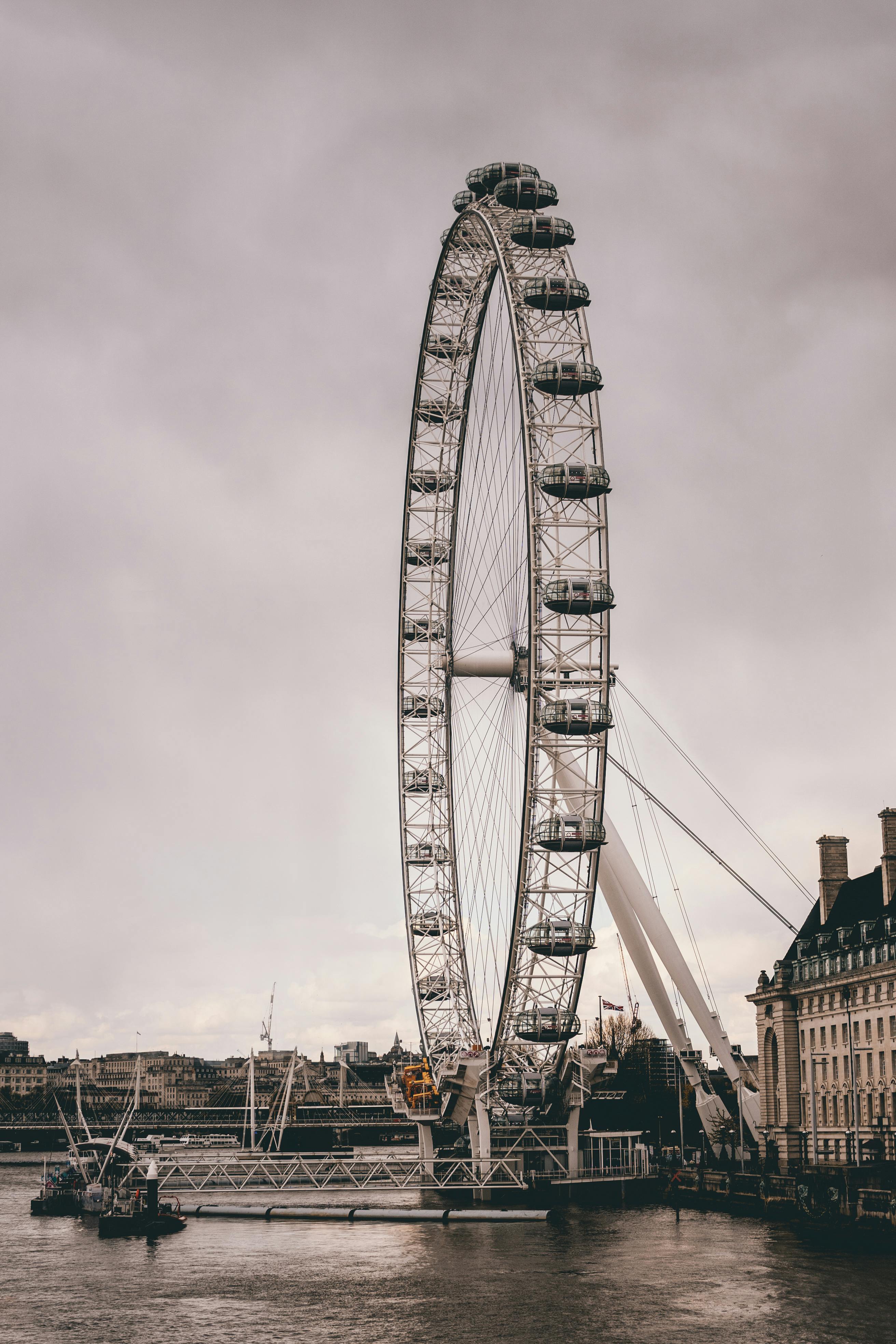about london